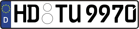 HD-TU9970