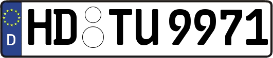 HD-TU9971