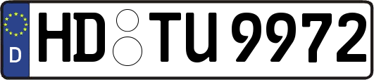 HD-TU9972