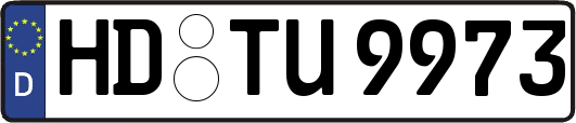 HD-TU9973