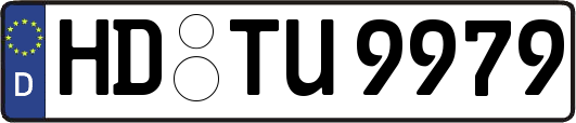HD-TU9979