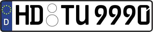 HD-TU9990