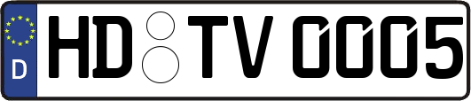 HD-TV0005