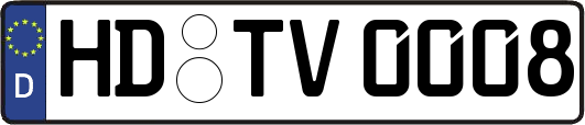 HD-TV0008