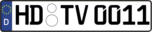HD-TV0011