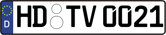 HD-TV0021