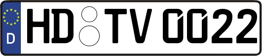 HD-TV0022