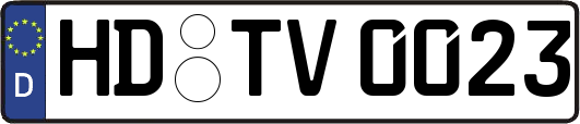 HD-TV0023