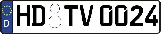 HD-TV0024