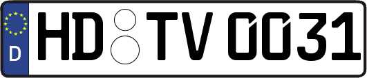 HD-TV0031