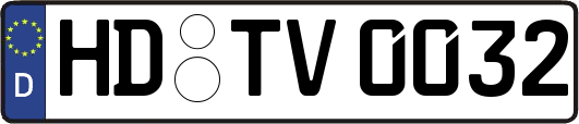HD-TV0032