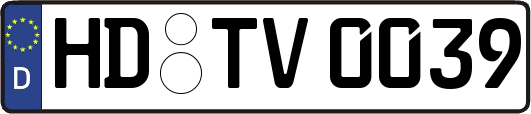 HD-TV0039
