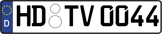 HD-TV0044