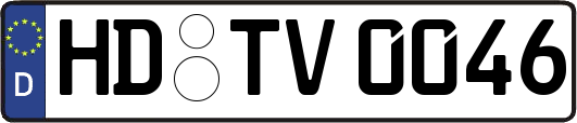 HD-TV0046