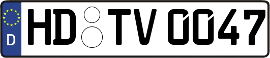 HD-TV0047