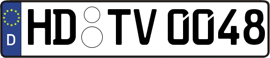 HD-TV0048