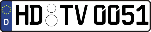 HD-TV0051
