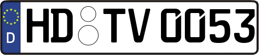HD-TV0053