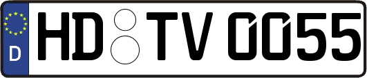 HD-TV0055