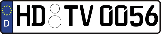 HD-TV0056