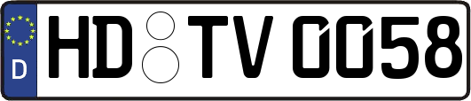 HD-TV0058