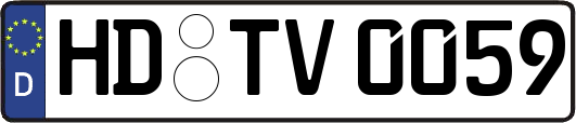 HD-TV0059