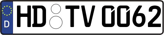 HD-TV0062