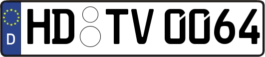 HD-TV0064