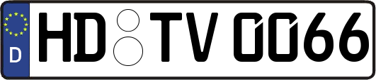 HD-TV0066