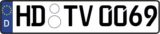 HD-TV0069