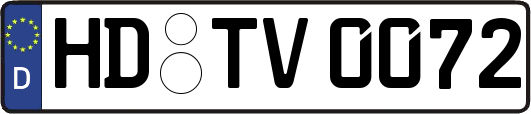 HD-TV0072