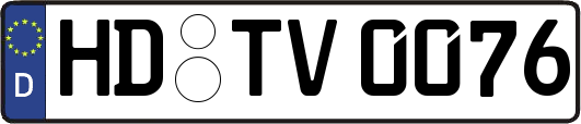 HD-TV0076