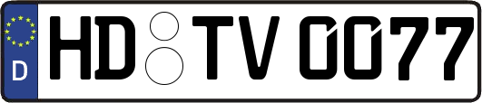 HD-TV0077