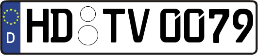 HD-TV0079