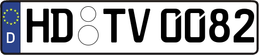 HD-TV0082