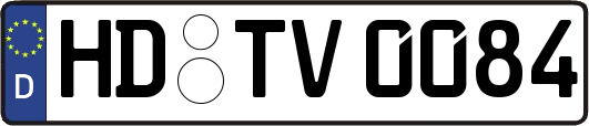 HD-TV0084