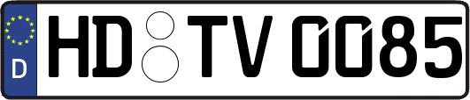 HD-TV0085