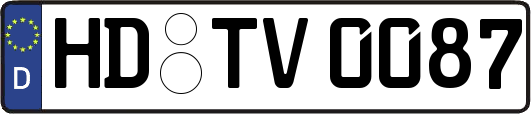 HD-TV0087