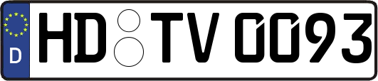 HD-TV0093