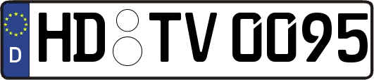 HD-TV0095