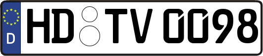 HD-TV0098