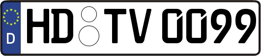 HD-TV0099