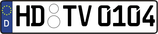 HD-TV0104