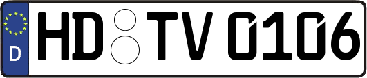 HD-TV0106