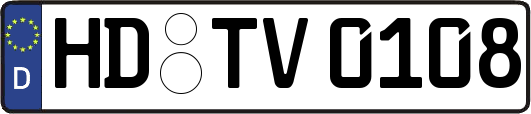 HD-TV0108