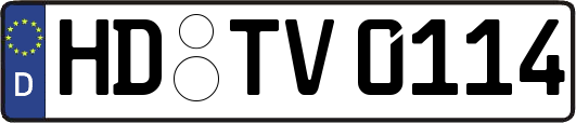 HD-TV0114