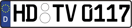 HD-TV0117