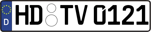 HD-TV0121