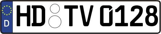 HD-TV0128