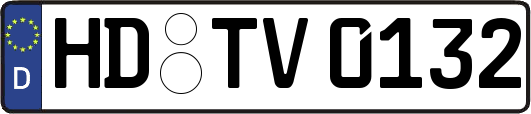 HD-TV0132